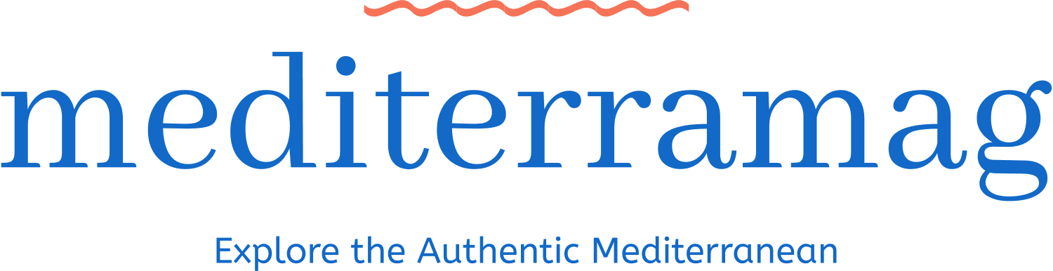 Mediterra Mag - Explore the Authentic Mediterranean